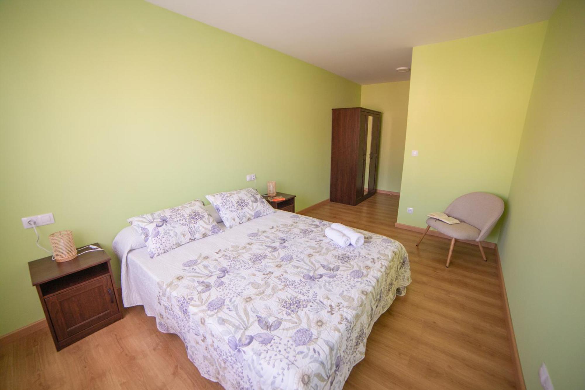 Casa Galetxo, Junto A Bardenas Reales Y Sendaviva Villa Valtierra Ngoại thất bức ảnh