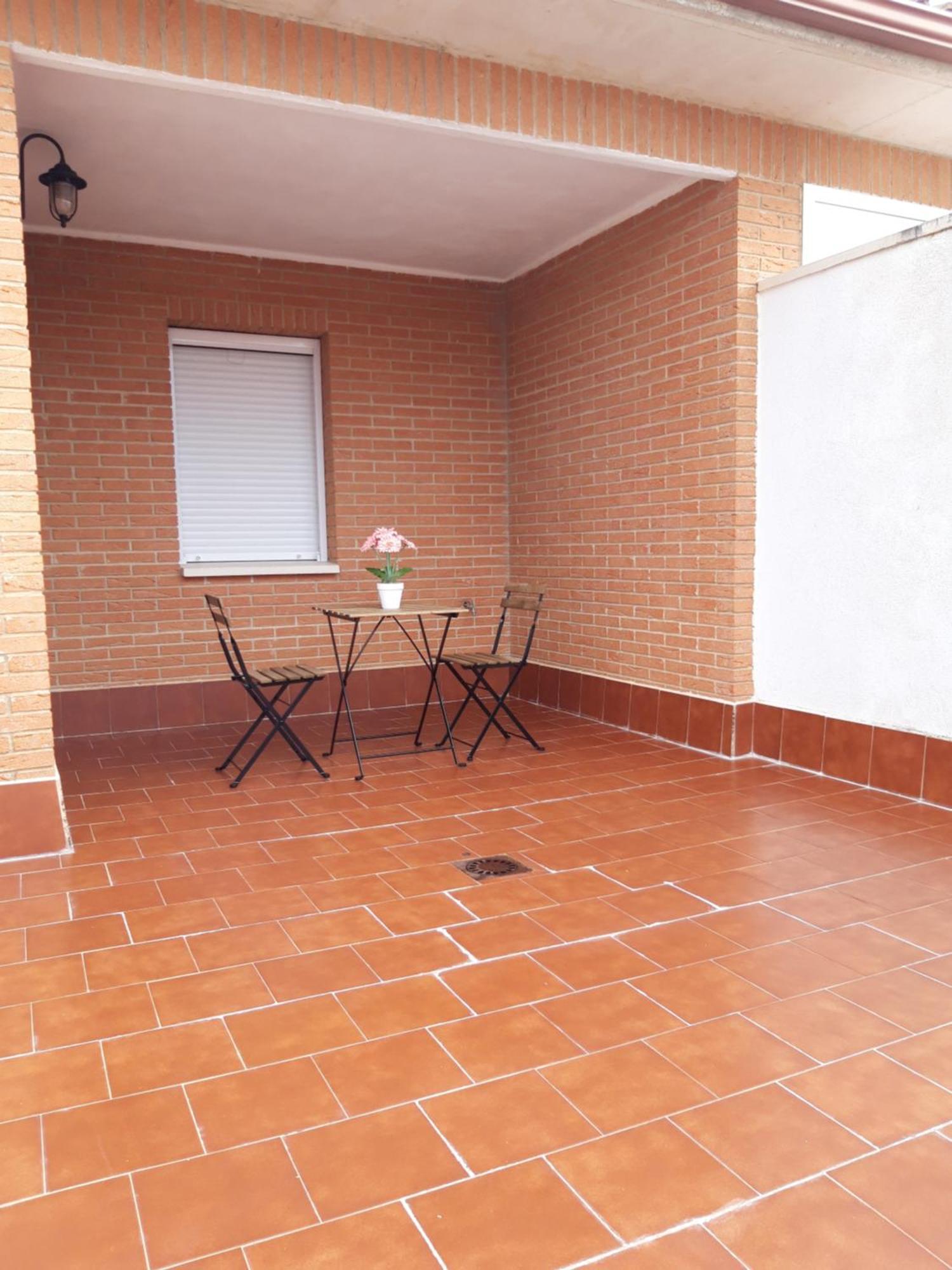 Casa Galetxo, Junto A Bardenas Reales Y Sendaviva Villa Valtierra Ngoại thất bức ảnh