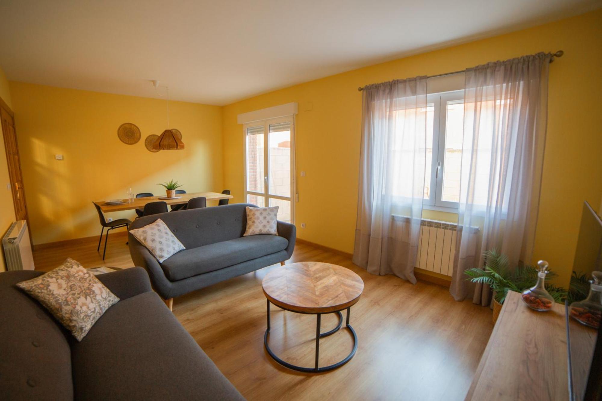 Casa Galetxo, Junto A Bardenas Reales Y Sendaviva Villa Valtierra Ngoại thất bức ảnh